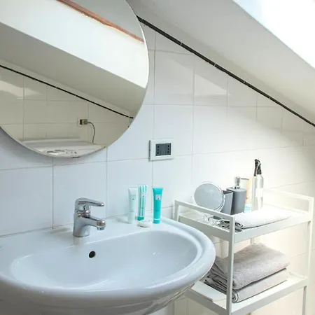 Centro In Palazzo Storico By Gavi