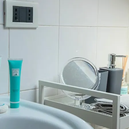 Appartement Centro In Palazzo Storico By Gavi *