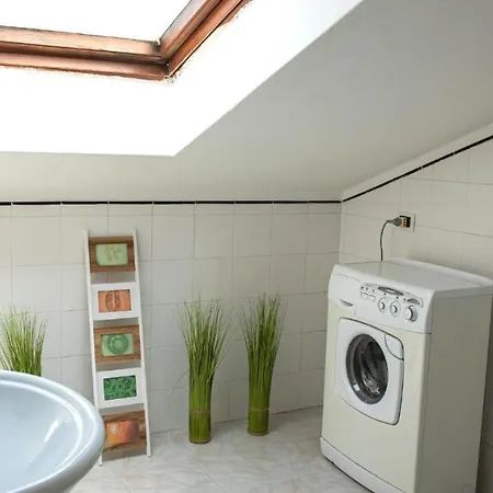 Appartement Centro In Palazzo Storico By Gavi *