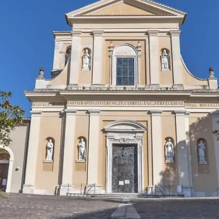 Appartement Centro In Palazzo Storico By Gavi