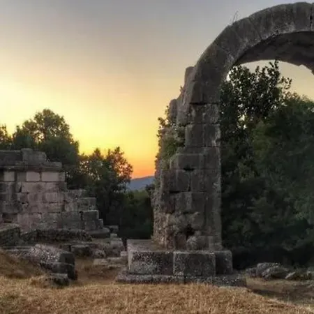 Appartement Centro In Palazzo Storico By Gavi *