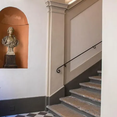 Centro In Palazzo Storico By Gavi * Terni