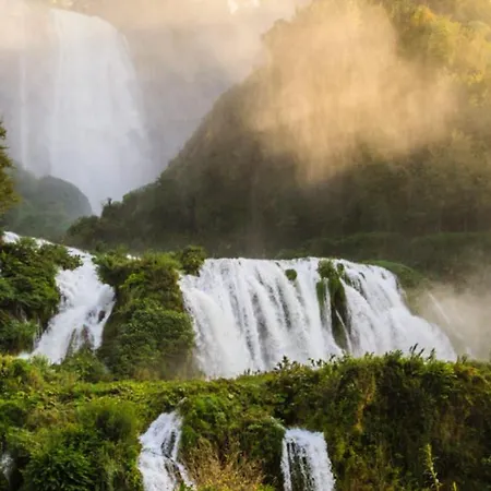 Appartement Centro In Palazzo Storico By Gavi Terni